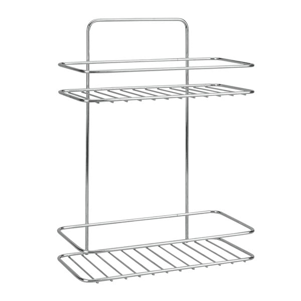 Rippuv vannitoariiul Luxy - Metaltex