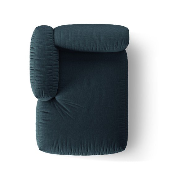 Tumesinine diivanimoodul (vasak nurk) Martina - Micadoni Home-image-3