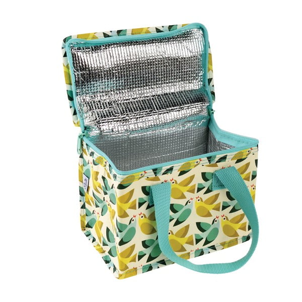 Snäkkide kott lindudega Love Birds - Rex London-image-1