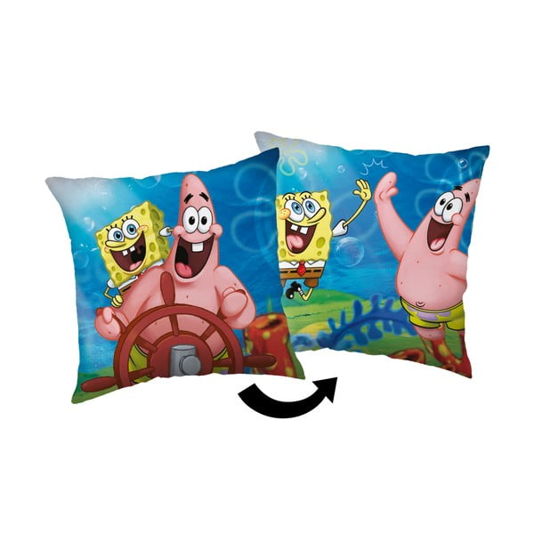 Laste padi Sponge Bob - Jerry Fabrics