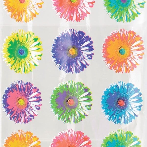 Sprchový závěs Bloom-image-1