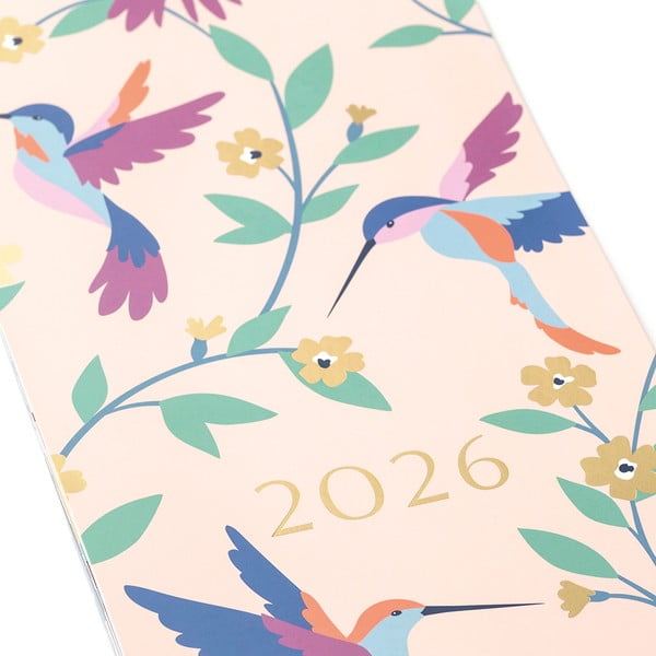 Seinakalender, 24 lehekülge - Busy B-image-1