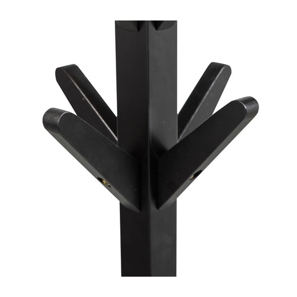 Must mantlihoidja Studio - WOOOD-image-3