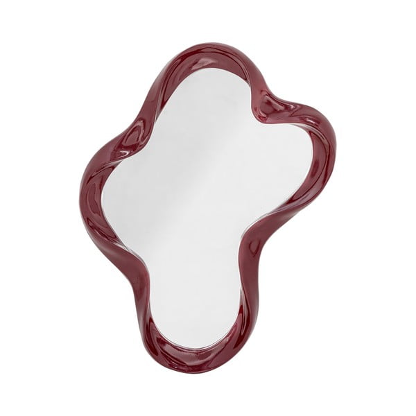 Seinapeegel 47x61,5 cm Violeta - Bloomingville-image-2