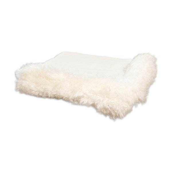 Linast-karusnahast tekk 140x180 cm - Native Natural