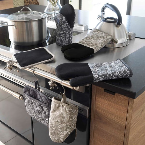 Segatud kiududest köögikinnas Alveis - douceur d'intérieur-image-1