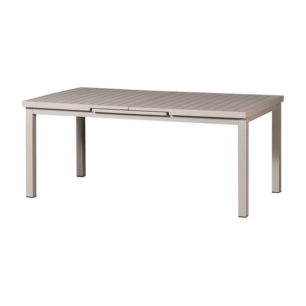 Alumiiniumist söögilaud 100x180 cm Mobile - Exotan-image-4