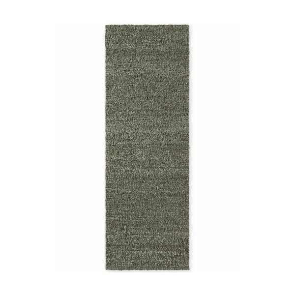 Roheline käsitsi kootud jooksja 80x300 cm Notting Hill Portobello - Ted Baker