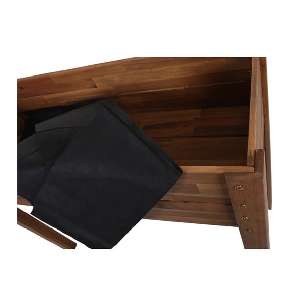 Aia istutuskast jalgadel Fleece - Garden Pleasure-image-3