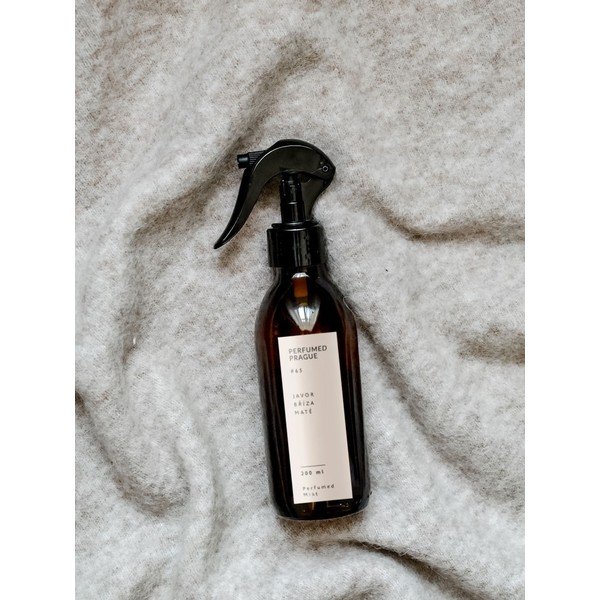 Sisustuslõhn 200 ml #65 Maple & Birch – Perfumed Prague-image-1