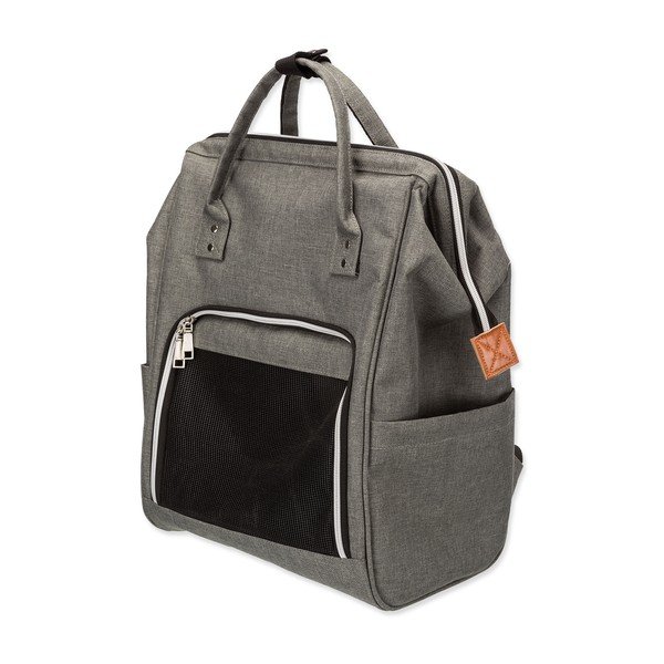 Hall lemmiklooma seljakott 22x32 cm Trixie Ava - Plaček Pet Products