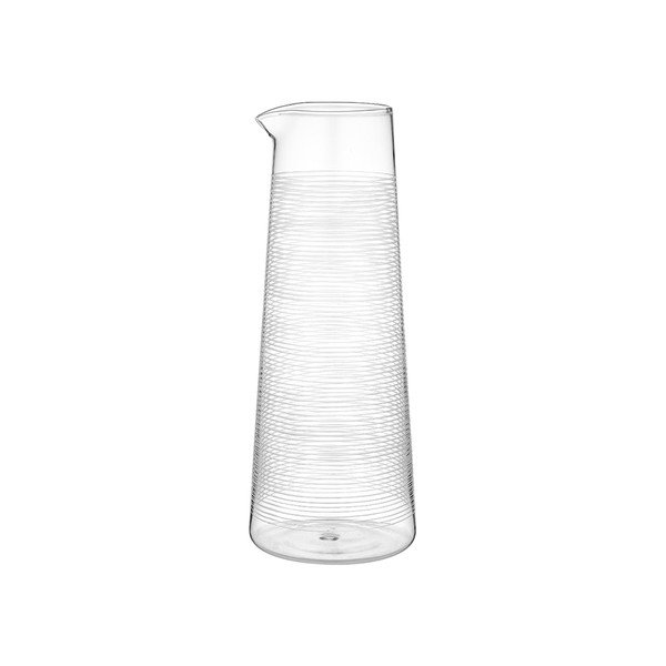 Klaasist karahvin 1,2 l Linear - Ladelle