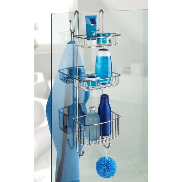 Kolmetasandiline duširiiul Olesi - Wenko-image-1