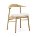 Beež kate 50 cm Timons - Kave Home