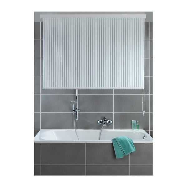 Duširuloo , 1,32 x 2,4 m - Wenko-image-3