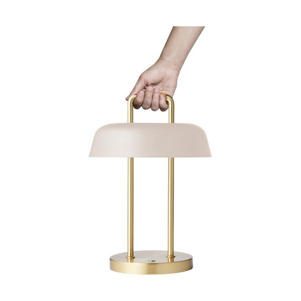 Beež laualamp Hammel Heim - Hammel Furniture-image-2