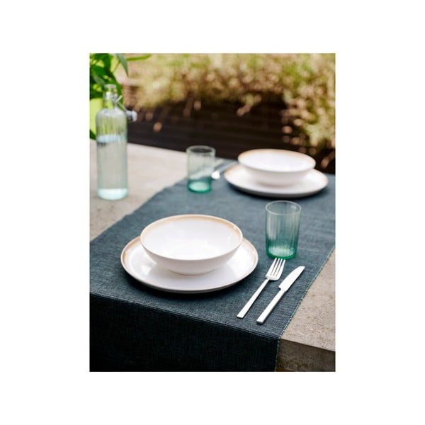 Puuvillane linik 48x150 cm Melange - Södahl-image-2