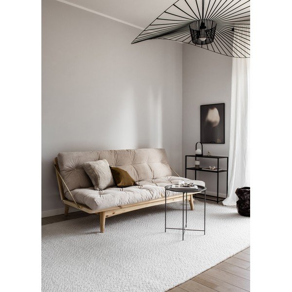 Corduroy muutuv diivan / Looduslik Folk Raw - Karup Design-image-1