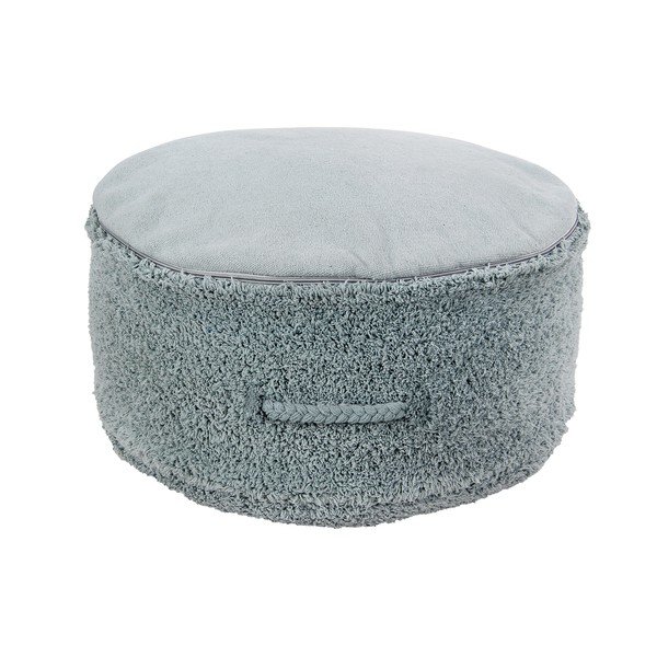 Sinine tumba Chill Vintage Blue - Lorena Canals-image-3