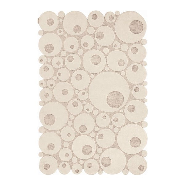 Vlněný koberec Gassio, 170x240 cm