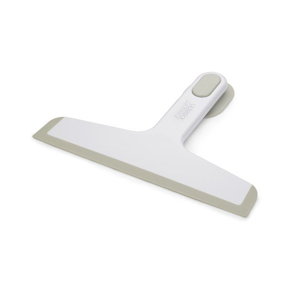 Valge spaatel hoidikuga 24 cm Duo - Joseph Joseph