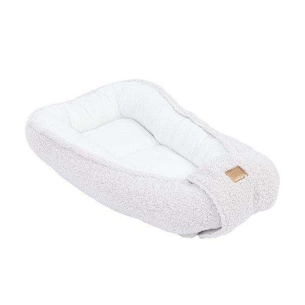 Beež beebipesa 55x83 cm - Meowbaby