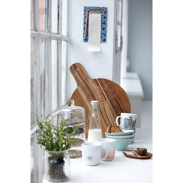 Dřevěné prkýnko Nature-image-1