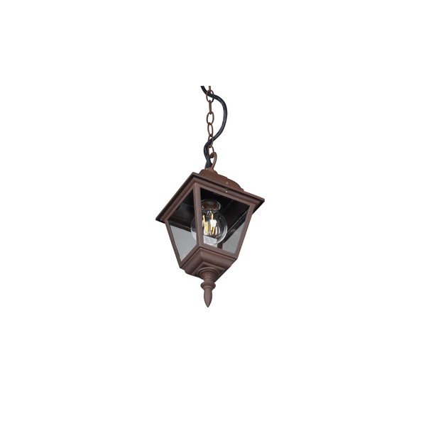 Välisvalgusti (kõrgus 33 cm) Livenza - Trio-image-3
