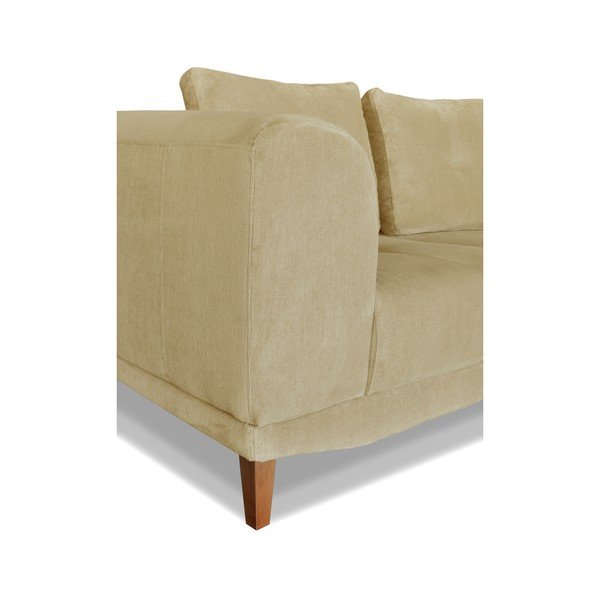 Béžová trojmístná pohovka Windsor & Co. Sofas Sigma-image-3