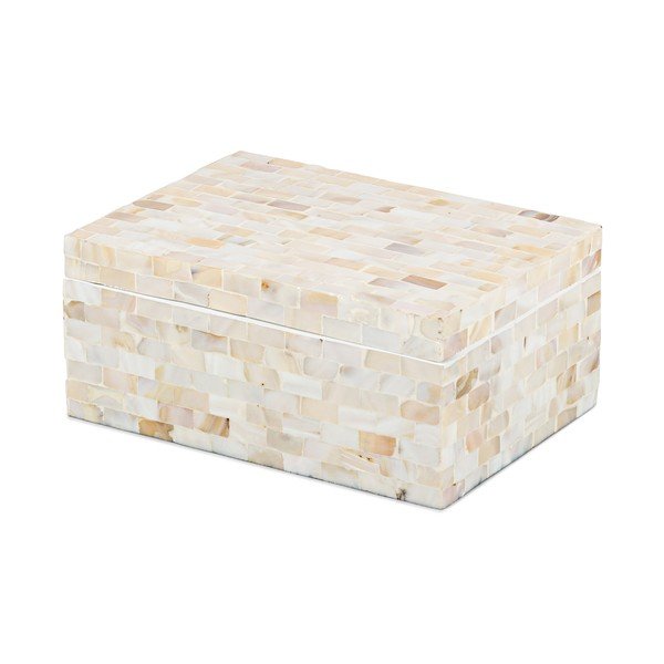 Cream Storage Box Haiphong Box - Compactor