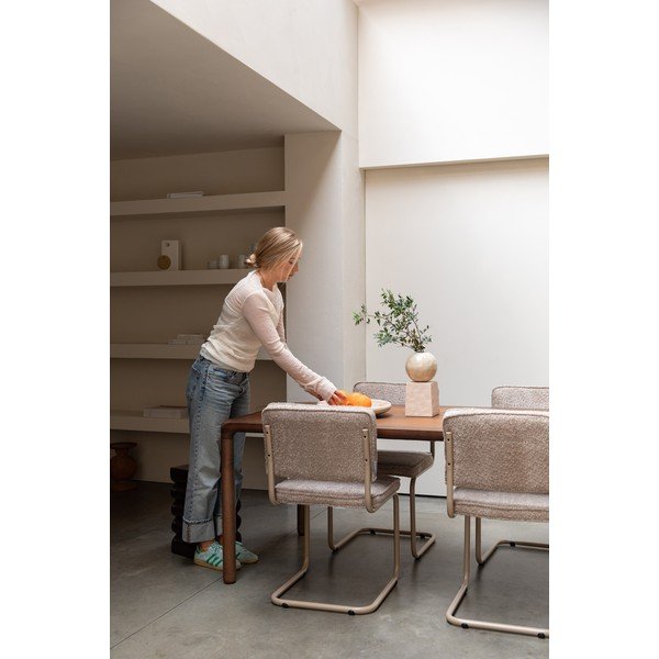 Söögilaud 90x160 cm Storm - Zuiver-image-3