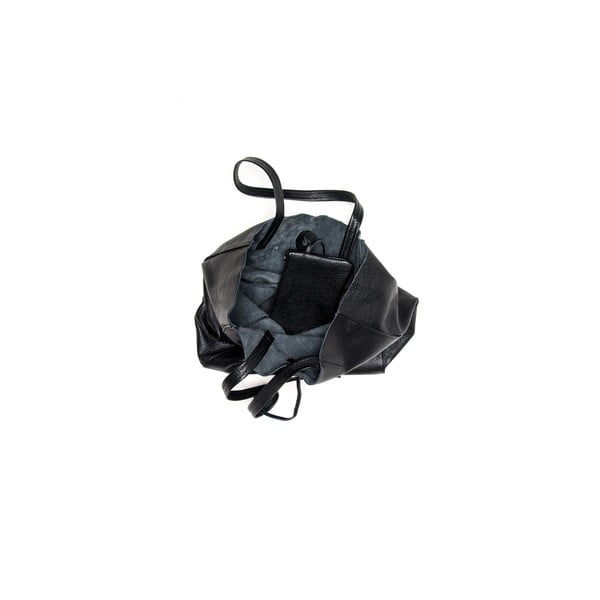 Kabelka Simple Nero-image-2