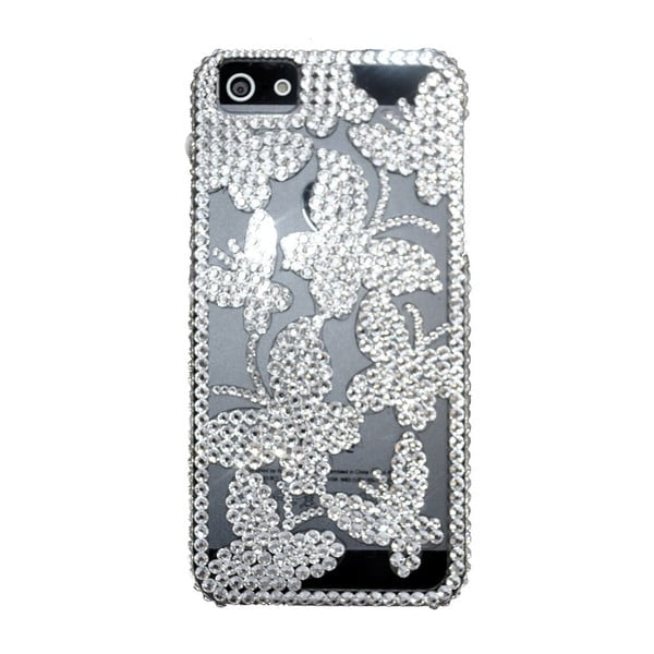 Obal na iPhone5/5S Elite Butterfly Reveal
