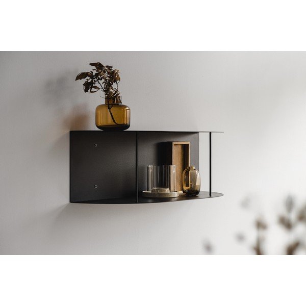 Beež astmeline metallriiul 60 cm Lina - noo.ma-image-1