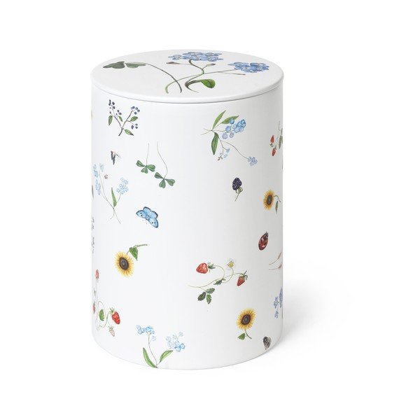 Metallist toidupurk Hammershøi Summer - Kähler Design