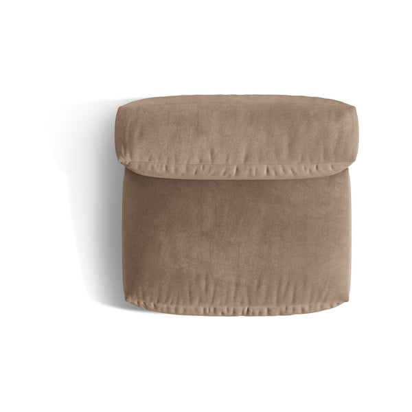 Helepruun bukleekangast diivanimoodul (keskosa) Martina - Micadoni Home-image-3