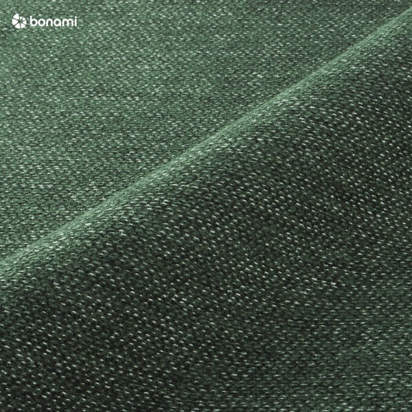 Roheline nurgadiivan (U-kujuline) Nihad - Bobochic Paris-image-4