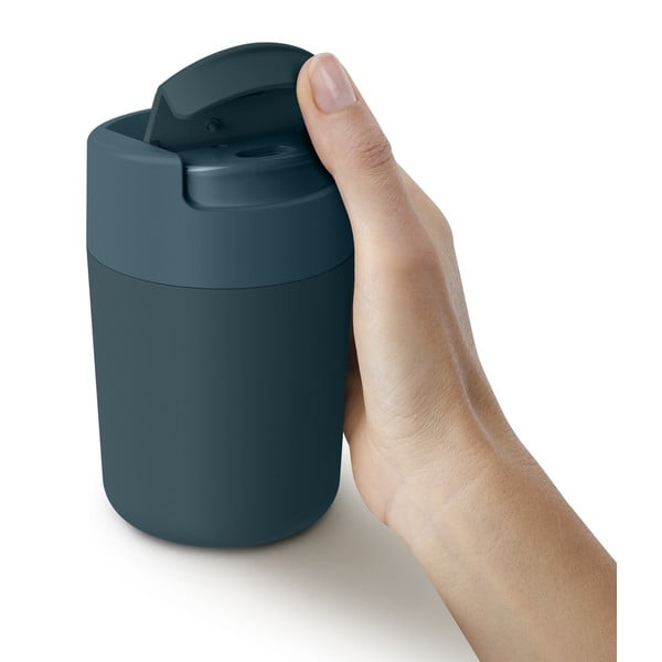 Tumesinine reisikruus 340 ml Sipp - Joseph Joseph-image-4