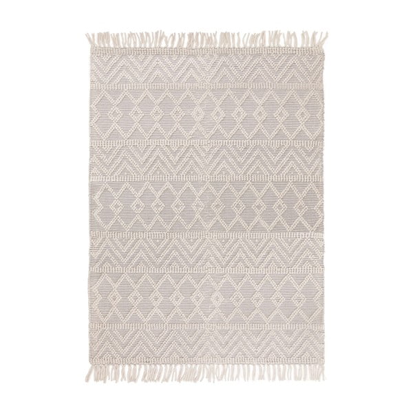 Helehall villane vaip 120x170 cm Asra - Asiatic Carpets