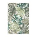 Roheline-beež õuevaip 80x150 cm Vai – NORTHRUGS