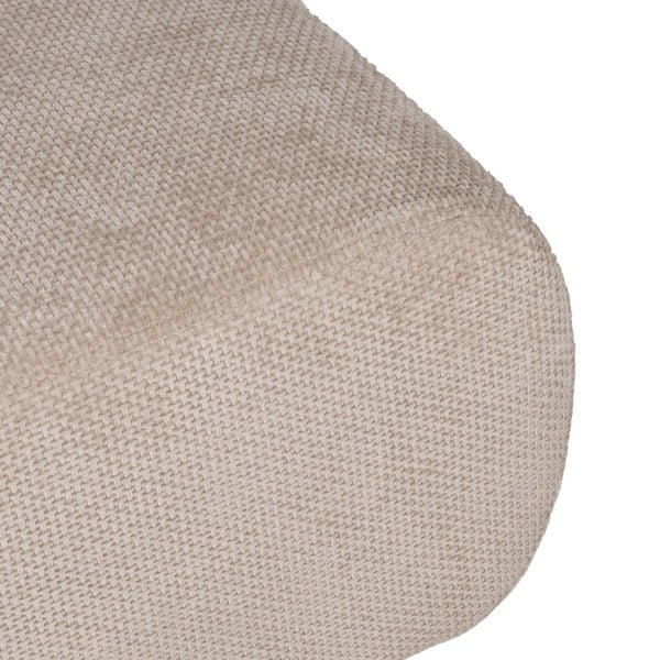 Beež šenillist jalatugi Minimal - Ixia-image-2