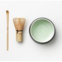Matcha komplekt Matcha Tools Cafe Kitsuné x Printworks - Printworks