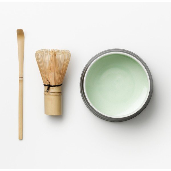 Matcha komplekt Matcha Tools Cafe Kitsuné x Printworks - Printworks