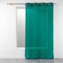 Roheline kardin 140x280 cm Telma - douceur d'intérieur