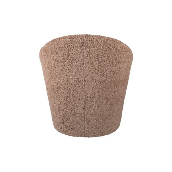 Pruun buklee tugitool Cuddly - Leitmotiv-image-4