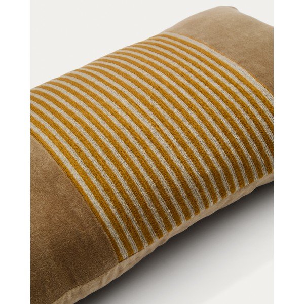 Sametist padjakate 30x50 cm Samit - Kave Home-image-2