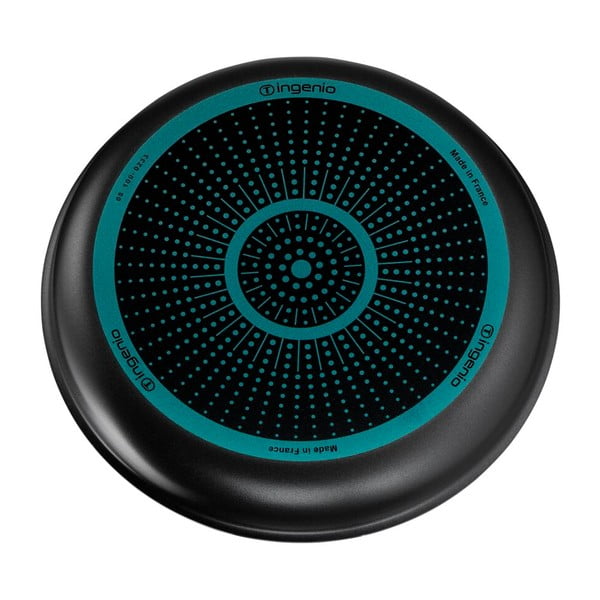 Alumiiniumist keedunõude komplekt 10 tk INGENIO EASY COOK & CLEAN BLAC L1549042 - Tefal-image-2