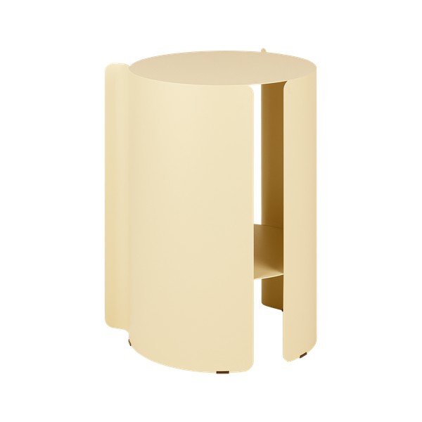 Terasest ümmargune abilaud ø 32 cm Wa - noo.ma-image-2