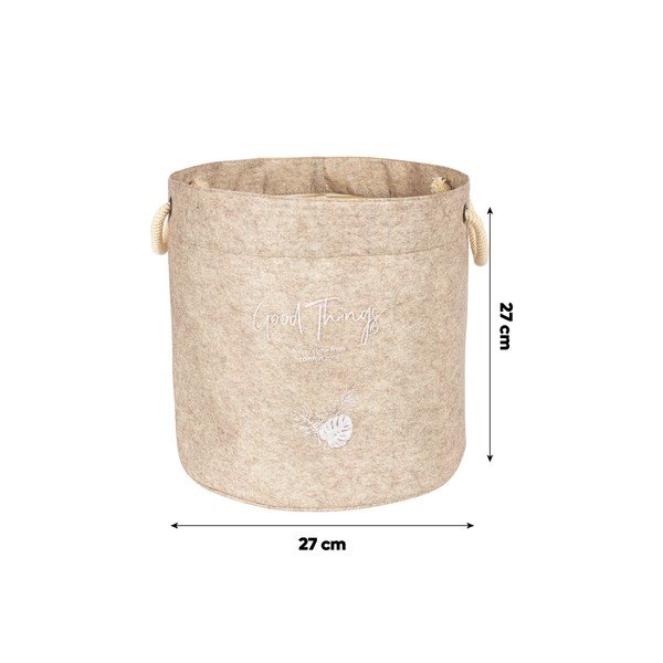 Riidest korv - Mioli Decor-image-1