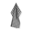 Puuvillased rätikud 2tk komplektis 50x70 cm Gingham - Tiseco Home Studio